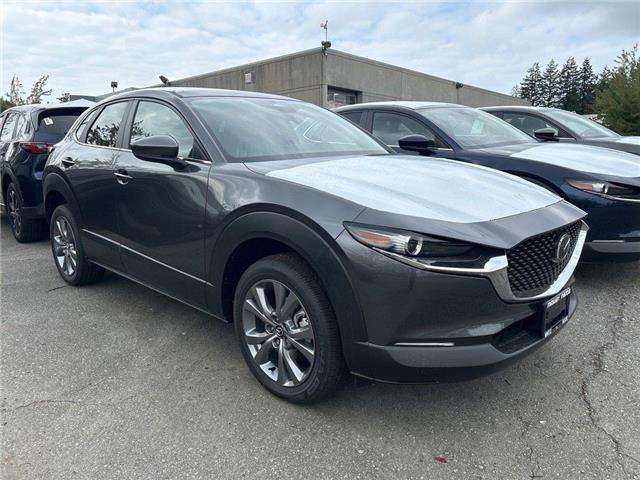 2025 Mazda CX-30 GS (Stk: 848924) in Surrey - Image 4 of 5