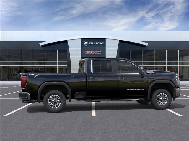 2025 GMC Sierra 2500HD SLE (Stk: 250563) in Ottawa - Image 5 of 24