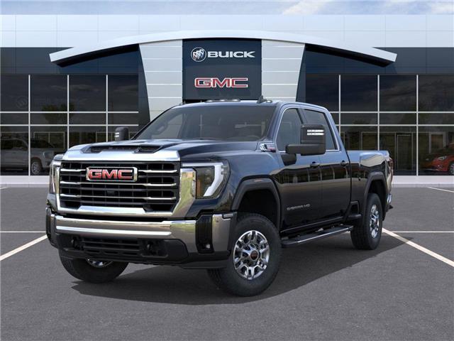 2025 GMC Sierra 2500HD SLE (Stk: 250563) in Ottawa - Image 6 of 24