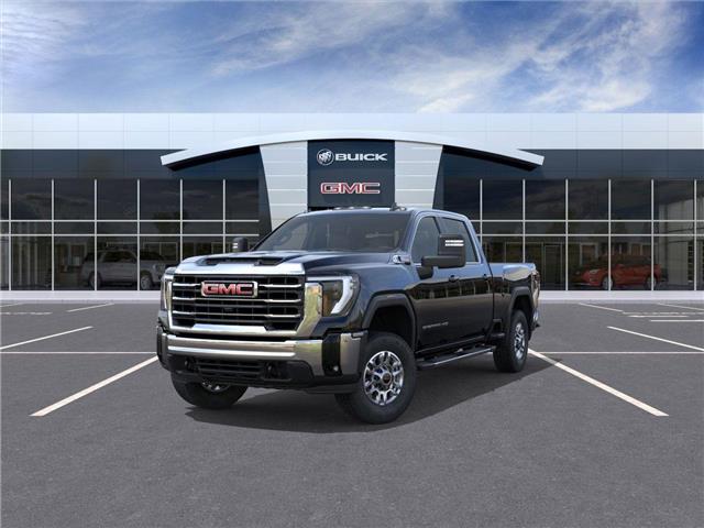 2025 GMC Sierra 2500HD SLE (Stk: 250563) in Ottawa - Image 8 of 24