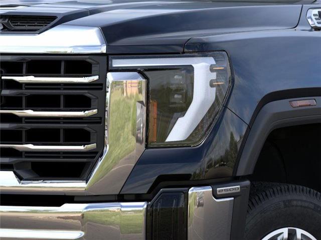 2025 GMC Sierra 2500HD SLE (Stk: 250563) in Ottawa - Image 10 of 24
