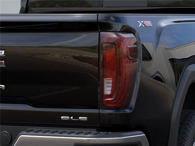 2025 GMC Sierra 2500HD SLE (Stk: 250563) in Ottawa - Image 11 of 24