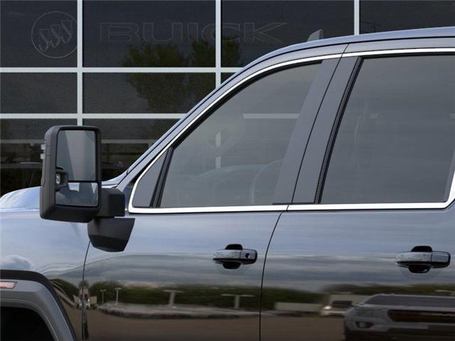 2025 GMC Sierra 2500HD SLE (Stk: 250563) in Ottawa - Image 12 of 24