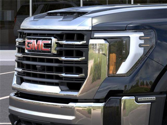 2025 GMC Sierra 2500HD SLE (Stk: 250563) in Ottawa - Image 13 of 24