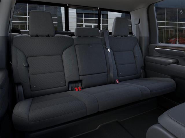 2025 GMC Sierra 2500HD SLE (Stk: 250563) in Ottawa - Image 17 of 24