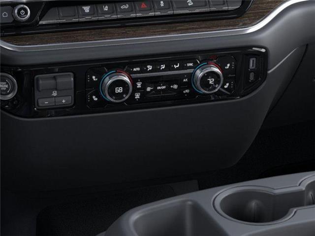 2025 GMC Sierra 2500HD SLE (Stk: 250563) in Ottawa - Image 23 of 24