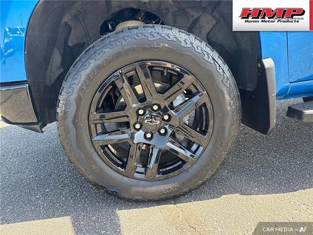 2023 Chevrolet Silverado 1500 LT Trail Boss (Stk: 95364) in Exeter - Image 6 of 28