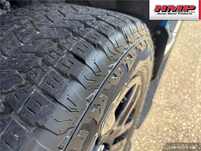 2023 Chevrolet Silverado 1500 LT Trail Boss (Stk: 95364) in Exeter - Image 7 of 28