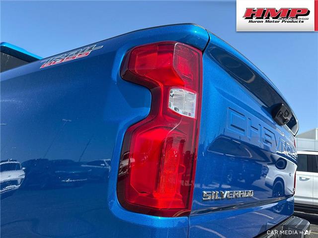 2023 Chevrolet Silverado 1500 LT Trail Boss (Stk: 95364) in Exeter - Image 12 of 28