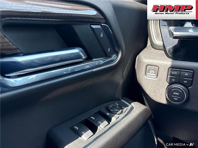 2023 Chevrolet Silverado 1500 LT Trail Boss (Stk: 95364) in Exeter - Image 17 of 28