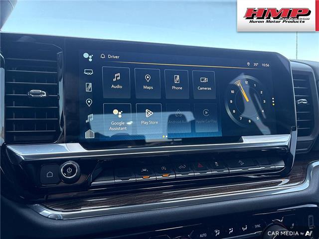 2023 Chevrolet Silverado 1500 LT Trail Boss (Stk: 95364) in Exeter - Image 19 of 28