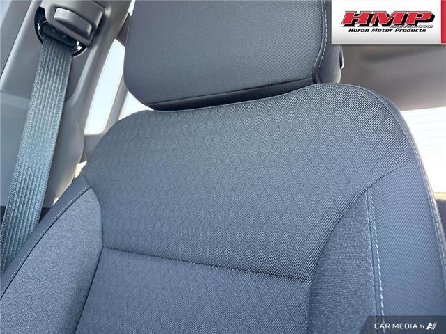 2023 Chevrolet Silverado 1500 LT Trail Boss (Stk: 95364) in Exeter - Image 20 of 28