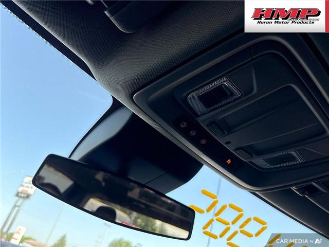 2023 Chevrolet Silverado 1500 LT Trail Boss (Stk: 95364) in Exeter - Image 21 of 28