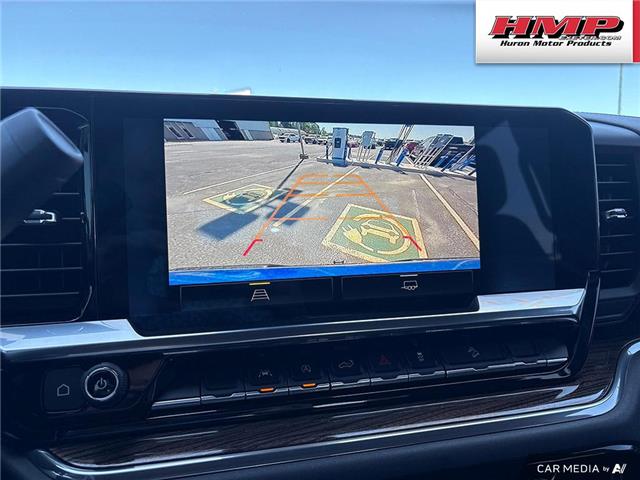 2023 Chevrolet Silverado 1500 LT Trail Boss (Stk: 95364) in Exeter - Image 28 of 28