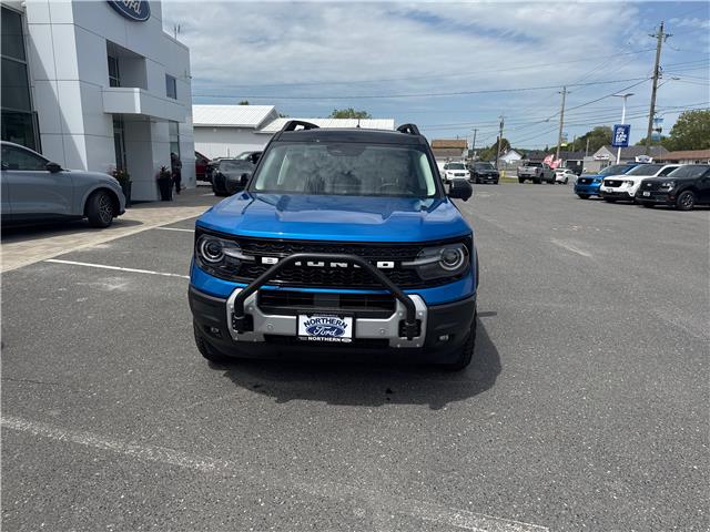 2025 Ford Bronco Sport Outer Banks (Stk: 25128) in Espanola - Image 9 of 15