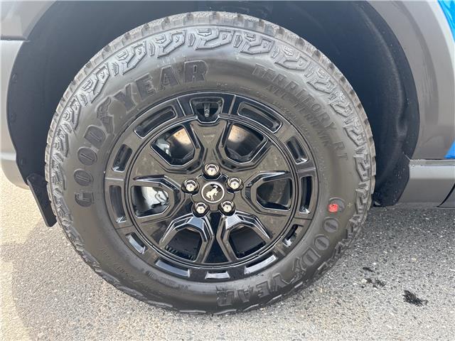 2025 Ford Bronco Sport Outer Banks (Stk: 25128) in Espanola - Image 10 of 15