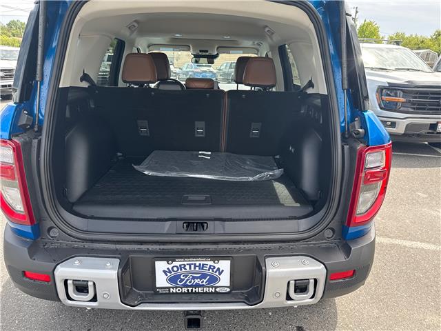 2025 Ford Bronco Sport Outer Banks (Stk: 25128) in Espanola - Image 11 of 15