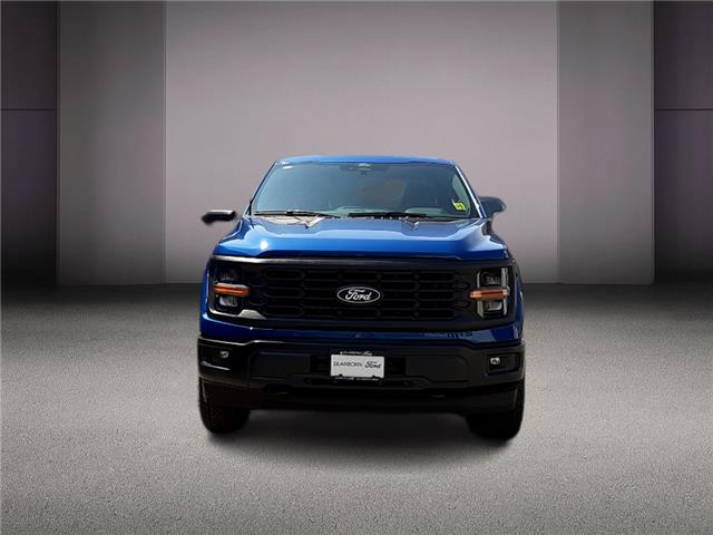 2025 Ford F-150 STX (Stk: TS390) in Kamloops - Image 2 of 23