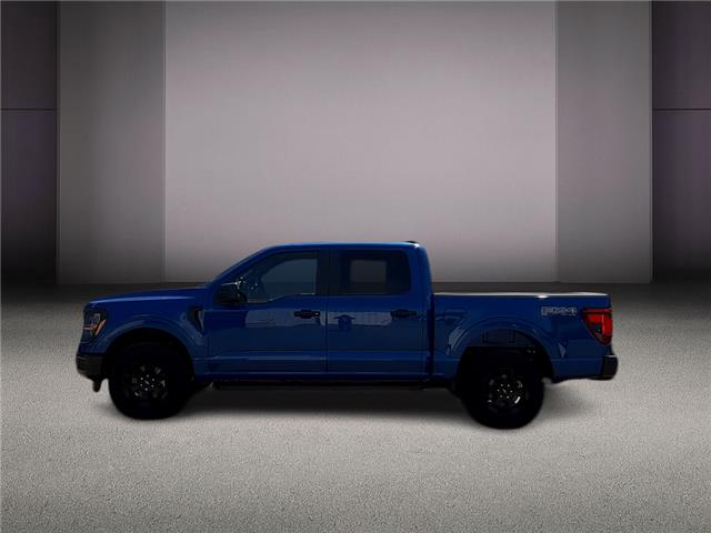 2025 Ford F-150 STX (Stk: TS390) in Kamloops - Image 3 of 23