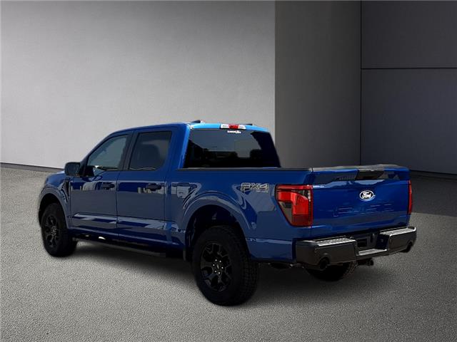 2025 Ford F-150 STX (Stk: TS390) in Kamloops - Image 4 of 23