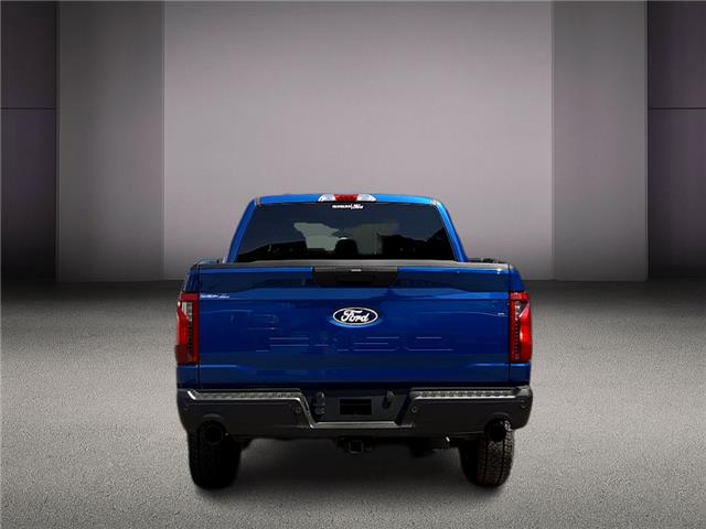 2025 Ford F-150 STX (Stk: TS390) in Kamloops - Image 5 of 23