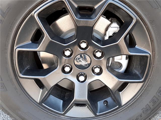 2025 Ford F-150 STX (Stk: TS390) in Kamloops - Image 6 of 23