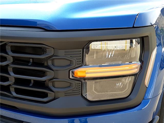 2025 Ford F-150 STX (Stk: TS390) in Kamloops - Image 8 of 23