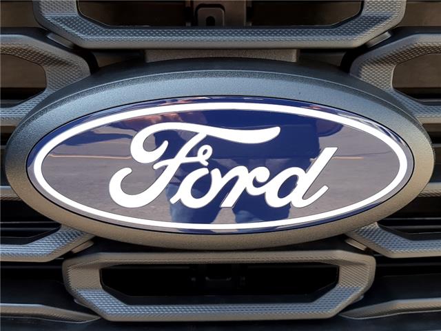 2025 Ford F-150 STX (Stk: TS390) in Kamloops - Image 9 of 23