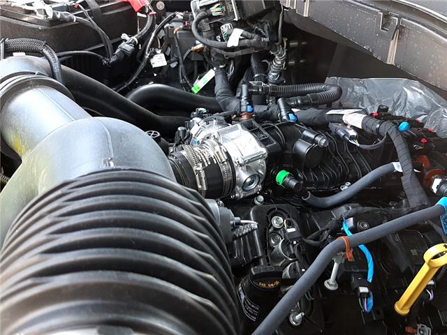 2025 Ford F-150 STX (Stk: TS390) in Kamloops - Image 10 of 23