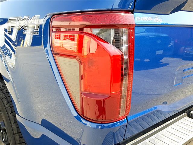 2025 Ford F-150 STX (Stk: TS390) in Kamloops - Image 11 of 23