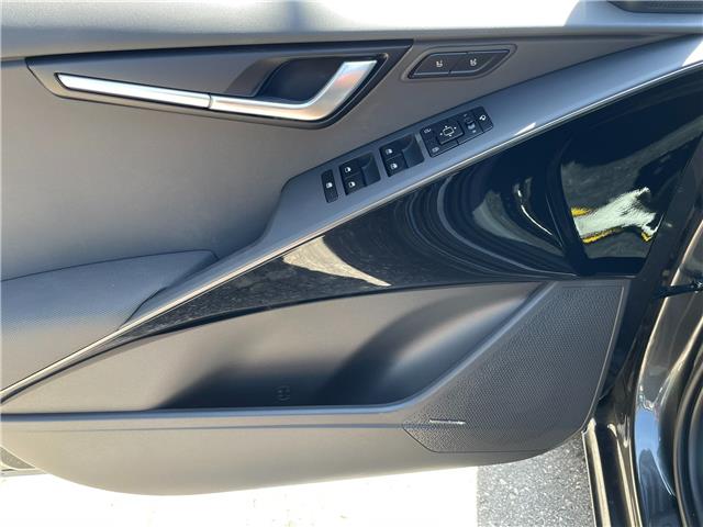 2025 Kia Niro SX (Stk: K25297) in Listowel - Image 11 of 27