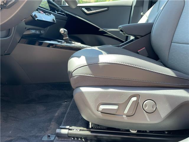 2025 Kia Niro SX (Stk: K25297) in Listowel - Image 12 of 27