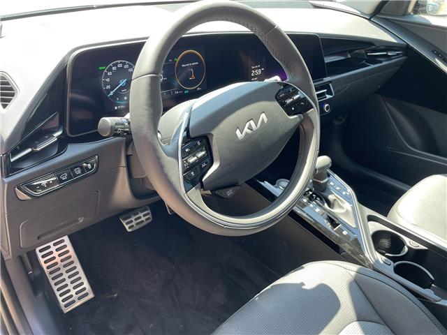 2025 Kia Niro SX (Stk: K25297) in Listowel - Image 13 of 27