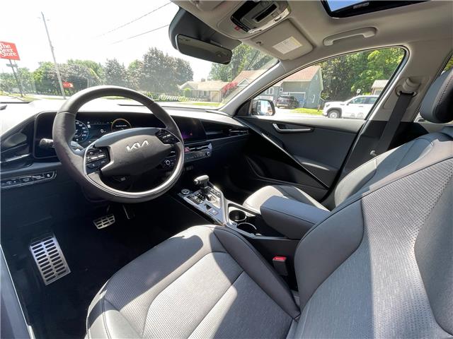 2025 Kia Niro SX (Stk: K25297) in Listowel - Image 15 of 27
