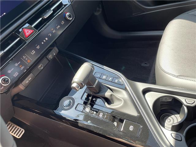 2025 Kia Niro SX (Stk: K25297) in Listowel - Image 21 of 27