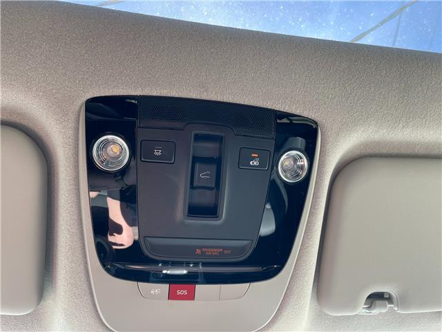 2025 Kia Niro SX (Stk: K25297) in Listowel - Image 22 of 27