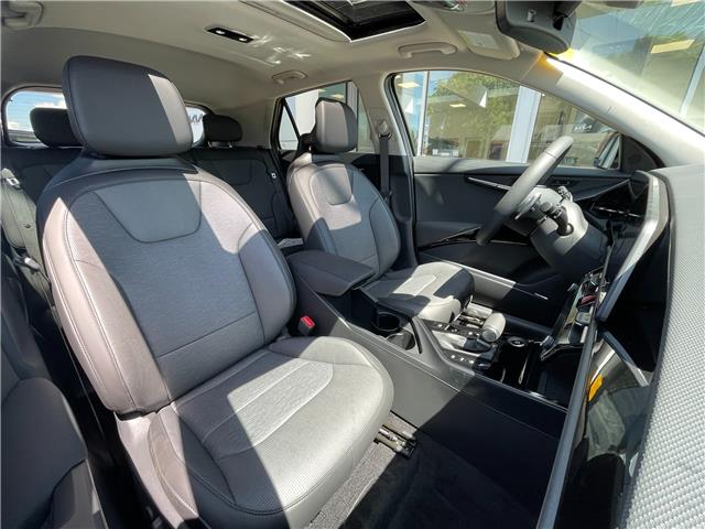 2025 Kia Niro SX (Stk: K25297) in Listowel - Image 23 of 27