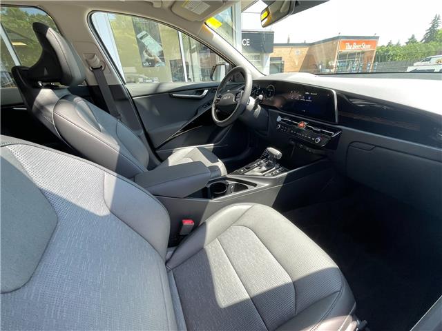 2025 Kia Niro SX (Stk: K25297) in Listowel - Image 24 of 27