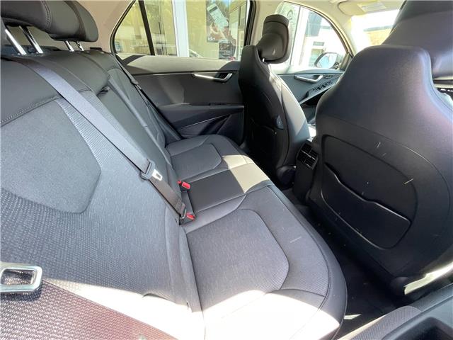 2025 Kia Niro SX (Stk: K25297) in Listowel - Image 25 of 27