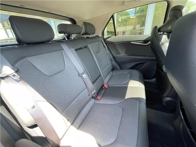 2025 Kia Niro SX (Stk: K25297) in Listowel - Image 26 of 27