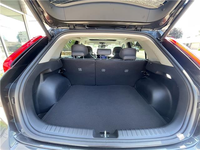 2025 Kia Niro SX (Stk: K25297) in Listowel - Image 27 of 27