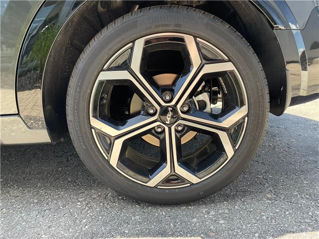 2025 Kia Niro SX (Stk: K25297) in Listowel - Image 9 of 27
