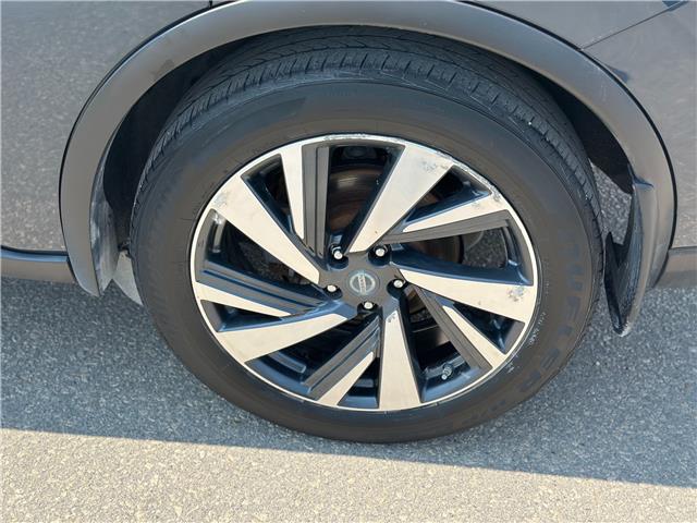 2018 Nissan Murano Platinum (Stk: 25T0865A) in Winnipeg - Image 5 of 25