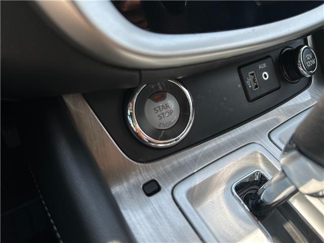 2018 Nissan Murano Platinum (Stk: 25T0865A) in Winnipeg - Image 15 of 25
