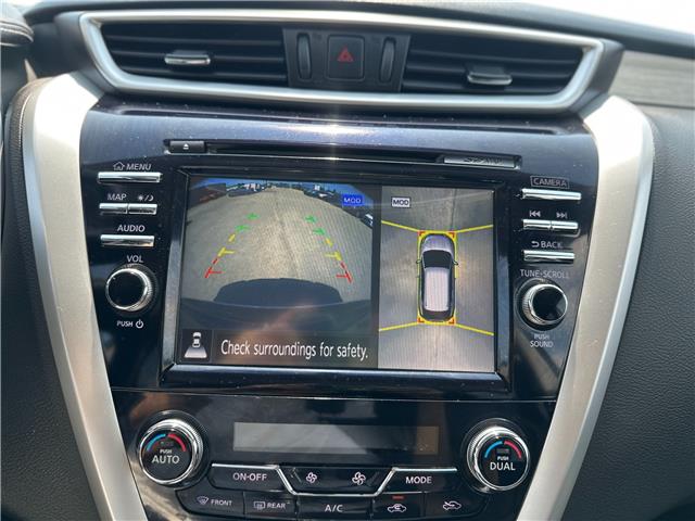 2018 Nissan Murano Platinum (Stk: 25T0865A) in Winnipeg - Image 17 of 25