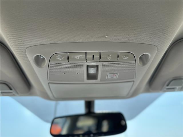 2018 Nissan Murano Platinum (Stk: 25T0865A) in Winnipeg - Image 18 of 25