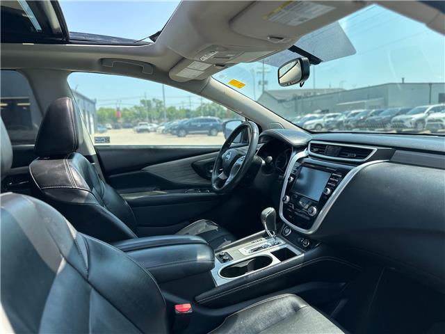 2018 Nissan Murano Platinum (Stk: 25T0865A) in Winnipeg - Image 22 of 25