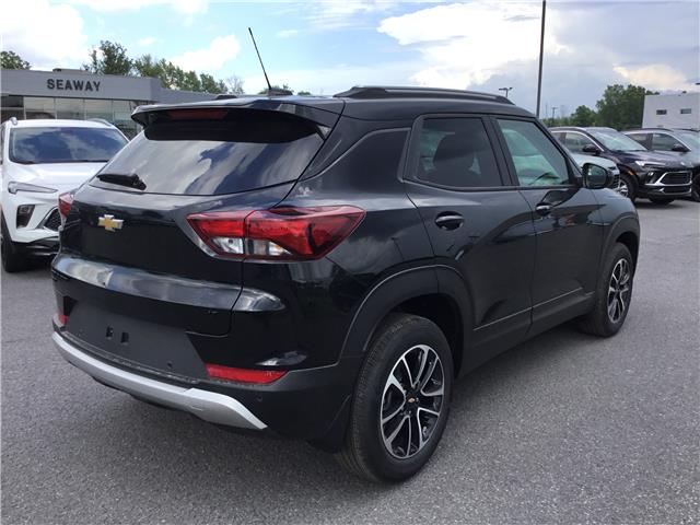 2026 Chevrolet TrailBlazer LT (Stk: 26018) in Cornwall - Image 10 of 13 2026 Chevrolet TrailBlazer LT (Stk: 26018) in Cornwall - Image 10 of 13