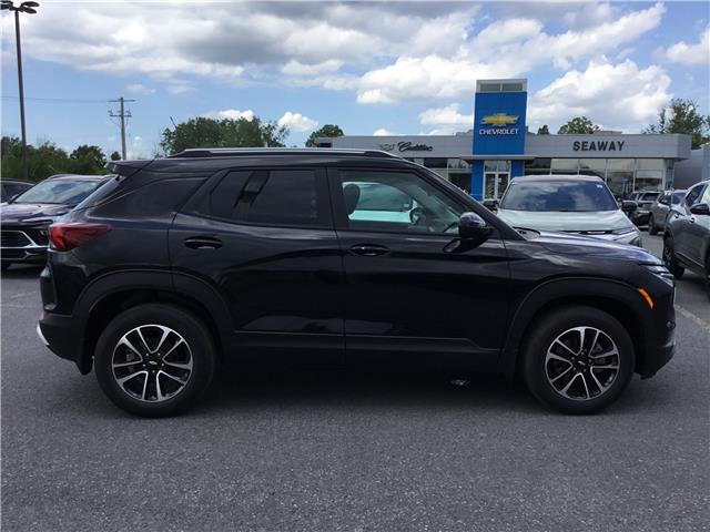2026 Chevrolet TrailBlazer LT (Stk: 26018) in Cornwall - Image 11 of 13 2026 Chevrolet TrailBlazer LT (Stk: 26018) in Cornwall - Image 11 of 13