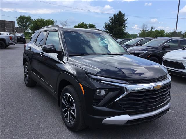 2026 Chevrolet TrailBlazer LT (Stk: 26018) in Cornwall - Image 12 of 13 2026 Chevrolet TrailBlazer LT (Stk: 26018) in Cornwall - Image 12 of 13